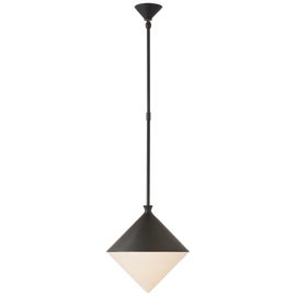Example of New & Custom Visual Comfort