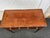 Mid 19th Century Antique Small Sideboard or Desk For Sale - Image 5 of 10
