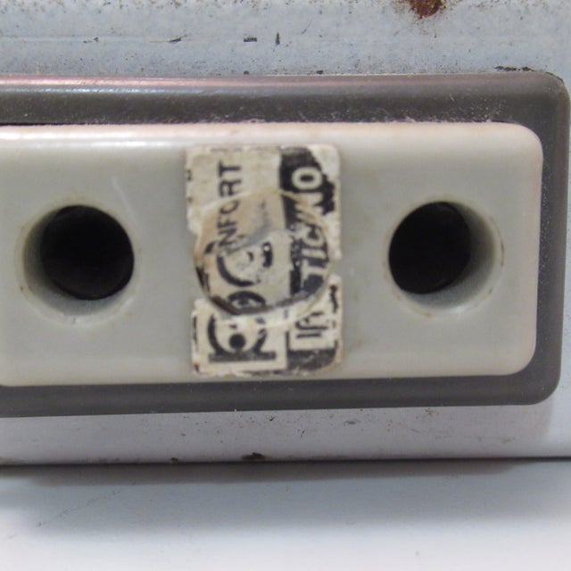 1970s Wall Light by Jocelyne Trocmé Oxar, 1970 For Sale - Image 5 of 8