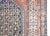 Early 20th Century Persian Khamseh Rug For Sale - Image 4 of 16