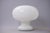 Mushroom Table Lamp in Glass from Cosack Leuchten, 1970s For Sale - Image 9 of 9