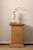 Bamboo and Rattan Column Pedestals by Cristina Celestino, 1960s, Set of 2 For Sale - Image 17 of 18
