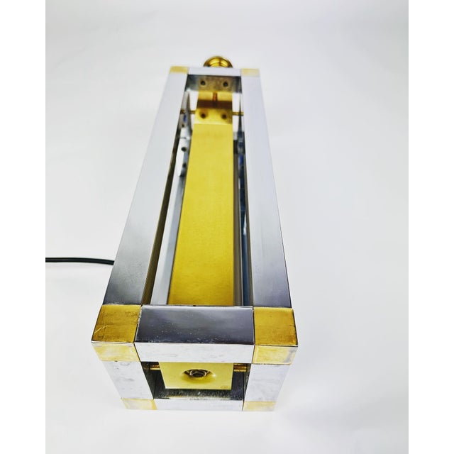 Vintage Table Lamp from WKR, 1970s For Sale - Image 10 of 11