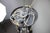 Mid-Century Modern Czechoslovak Glass 5-Light Pendant, 1970s For Sale - Image 10 of 16