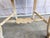 Set of 10 19th Century French Provincial Bleached Oak Ladderback Dining Chairs For Sale - Image 9 of 18