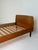 Wood Vintage Danish Teak Single Bed, 1960s For Sale - Image 7 of 11