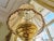 Large Gothic Style Floor Lamp For Sale - Image 3 of 12