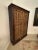 Infuse your home with the warmth and character of handcrafted Indian craftsmanship with this Vintage Teak Wood Corner...