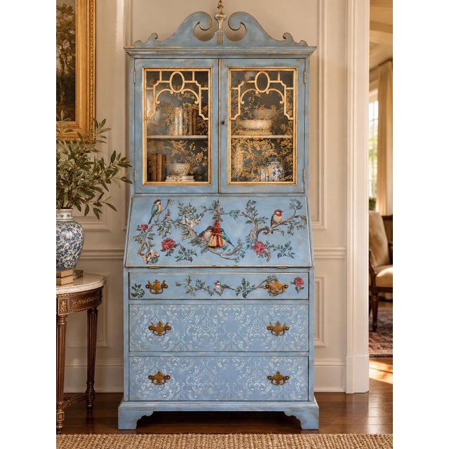 Maddox Secretary Garden Reverie For Sale In Washington DC - Image 6 of 12