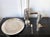 Mid 20th Century Peruvian Modernistic Sterling Silver Coffee Service Set - 5 pcs For Sale - Image 13 of 18