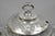 Victorian Antique Mead & Robbins Victorian Silver Plated Floral Repousse Fancy Soup Tureen For Sale - Image 3 of 13