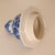 Royal Delft Blue Covered Baluster Vase / Urn Hand-Painted Dutch Delftware Add timeless Dutch elegance to your interior...