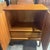 Mid-Century Modern Danish Teak Drinks Cabinet, 1960s For Sale - Image 9 of 11