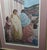 1970s 1973 Harold Bruder Pencil-Signed Holy City Art Print – 1972 Nyc Gallery Provenance For Sale - Image 5 of 13