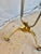 Brass Mid 20th Century Italian Maison Jansen Style Mixed Metal Ram's Head Gentleman's Valet Stand For Sale - Image 8 of 14