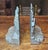 1920s George Washington’s Ancestral Home Book Ends For Sale In Charlotte - Image 6 of 12