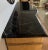 Wood Beige Marble Top Sideboard/Credenza/Hall Table - Century Furniture For Sale - Image 7 of 14