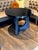 2010s Christian Liaigre Montfaucon Lacquered Side Table For Sale - Image 5 of 6