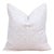 Kuhu Applique Pillow Cover For Sale