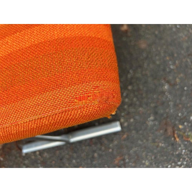 Chairs by Georges Frydman for Efa, 1960s, Set of 2 For Sale - Image 13 of 15