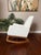 Contemporary Monte Design Group "Joya" Rocker Rocking Chair For Sale - Image 3 of 11