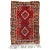 Small Turkish Yastik Rug For Sale