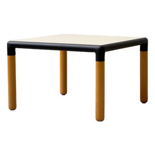 Model Flex 2000 Coffee Tables by Gerd Lange for Thonet, 1980s For Sale