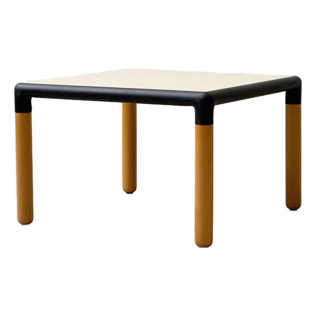 Model Flex 2000 Coffee Tables by Gerd Lange for Thonet, 1980s For Sale