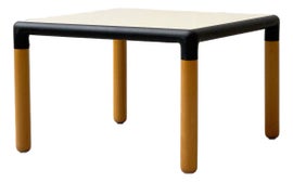 Example of Gerd Lange Tables