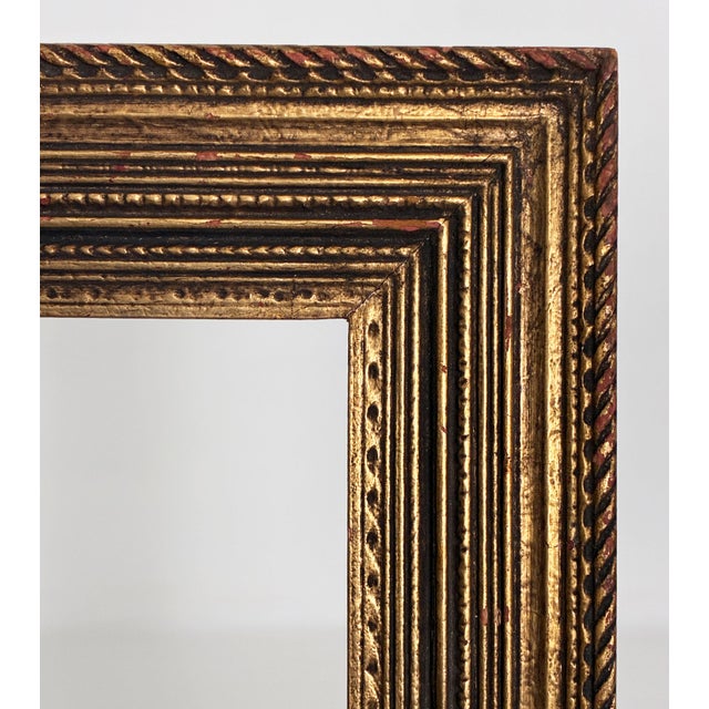 Early 20th Century Stanford White Designed Frame for Newcomb Macklin For Sale - Image 4 of 10