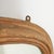 Glass Antique Victorian French Overmantle Mirror For Sale - Image 7 of 8