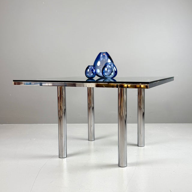 André Table by Tobia Scarpa for Gavina, 1970s For Sale - Image 13 of 14