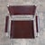 MG5 Leather Chair by Matteo Grassi, 1970 For Sale - Image 11 of 16