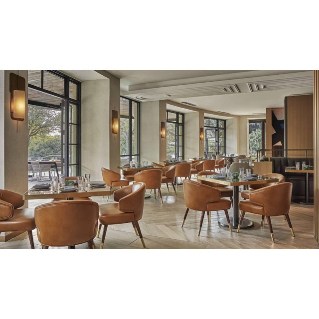 Tippi Dining Chair by Ottiu For Sale - Image 12 of 18