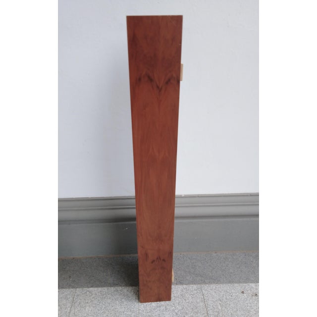 Wall Shelf by Walter Wirz for Wilhelm Renz, 1960s For Sale - Image 6 of 8