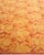 Mogul Collection Hand-Knotted Area Rug - Pink 4' 7" x 4' 9" For Sale - Image 4 of 9