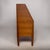 Model No. 63 Teak Wood Secretary by Kai Kristiansen for Tørring Møbelfabrik and HJN Møbler, Denmark, 1960s For Sale - Image 14 of 18