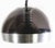 1970s Space Age Pendant in Acrylic Glass, 1970s For Sale - Image 5 of 6