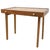 Brown 1950s Danish Modern Mahogany Chest of 4 Side Table Stands by Frits Henningsen, Attributed For Sale - Image 8 of 11