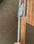 Wood Wall Cross With Ornate Silver Overlay For Sale - Image 6 of 8