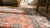 Early 20th Century 1900s Ivory Geometric Tribal Antique Hand Knotted Afshar Persian Rug 4'6" X 6'2" Wool Carpet For Sale - Image 5 of 7