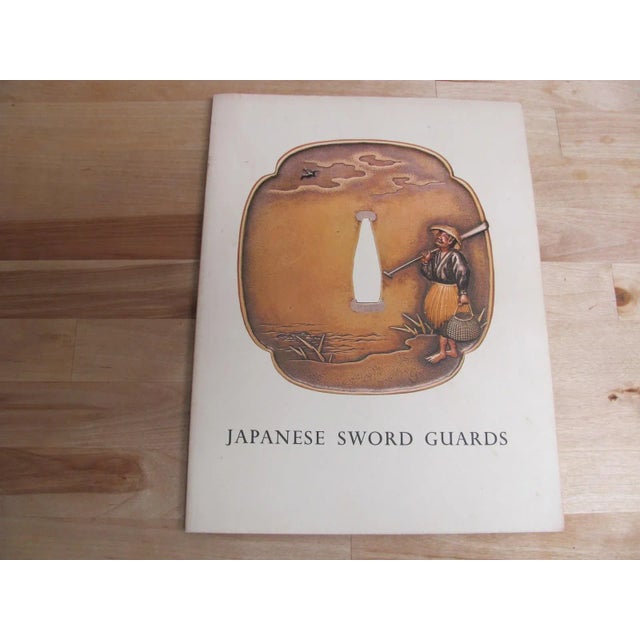 1969 "Master Prints of Japan: Ukiyo-E Hanga" Ucla Art Gallery Catalogue Harry N. Abrams For Sale - Image 11 of 12