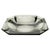 Vintage Glass Ashtray, France, 1970s For Sale - Image 11 of 11