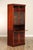 Hekman Federal Style Mahogany Secretary Bookcase For Sale - Image 9 of 13