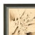 Gio Pomodoro Italian Mid Century Abstract Modernist Ink & Watercolor Painting "Fragmentation" by Gio Pomodo, 1956ro, 1956 For Sale - Image 4 of 13