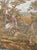 1980s Nice Vintage French Aubusson Style Jacquard Tapestry, 1980s For Sale - Image 5 of 18