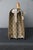 Animal Skin Louis Vuitton Monogram Pilot or Doctors Bag, 1990s For Sale - Image 7 of 18