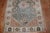 Green Early 20th Century Zabihi Collection Persian Malayer Accent Rug - 4'5" x 6'10" For Sale - Image 8 of 10