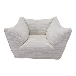 B&b Italia “Le Bambole” Lounge or Armchair – Design 1972 Produced 1980's For Sale