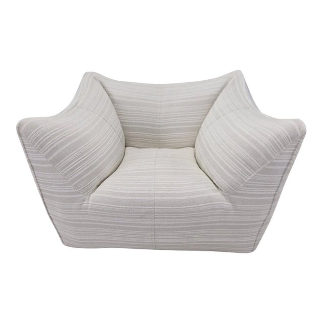 B&b Italia “Le Bambole” Lounge or Armchair – Design 1972 Produced 1980's For Sale
